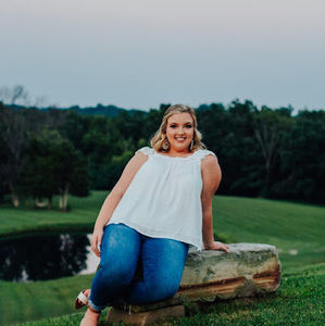 Meet your Posher, Paige